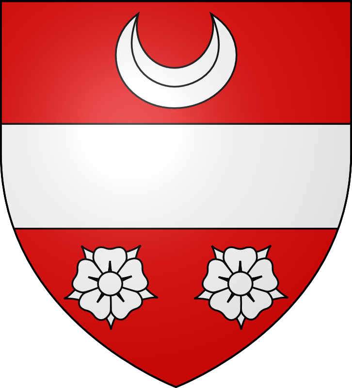 Grosourdy de Saint-Pierre (de)