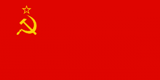 URSS (1923-1991)