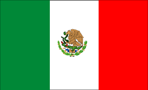 Mexique (le)