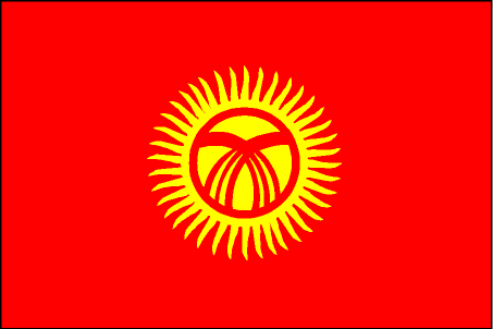 Kirghizistan (le)