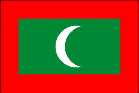 Maldives (1968-...)