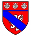 Aubert de Rochedagoux