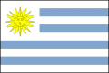 Uruguay (l')