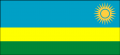 Rwanda (le)