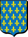 France (Philippe-Auguste, roi de)