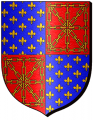 France - Philippe IV de France dit Le Bel