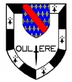 Oulière (nom d'origine Olière)