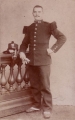 Soldat TIXIER Jean Joseph 1914-1918