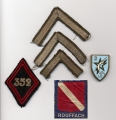 insigne régiment de ruffach