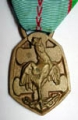 Médaille commémorative 1939-1945