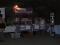 Saumur 2008 - le stand Votre Généalogie