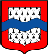 blason 87