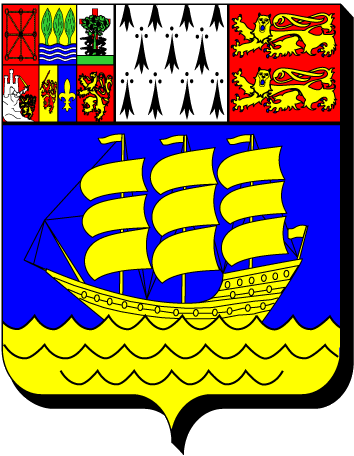 blason 975