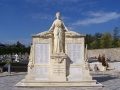 Le Chesnay Monument aux morts.JPG