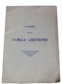 Livret de la famille chrétienne .jpg