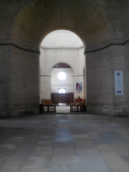 Fichier:Chapelle Saint-Louis de la Salpêtrière 8.jpg