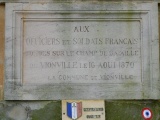 Vionville, monument commémoratif 1870-1871 2.jpg