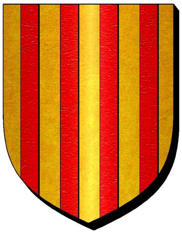 Aragon (d')