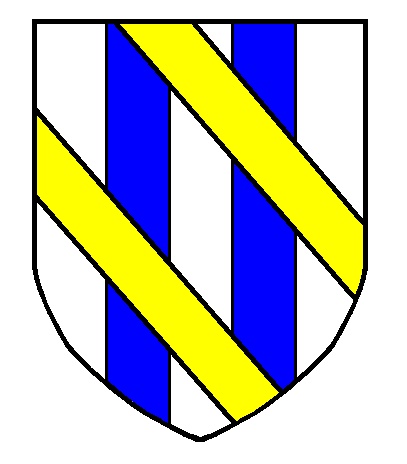 Aubépin de La Ralluère