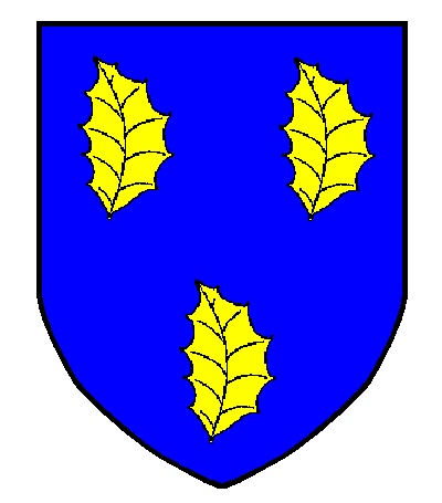 Ban de La Feuillée (de)