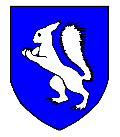 Barrault ou Barraud de La Chaise