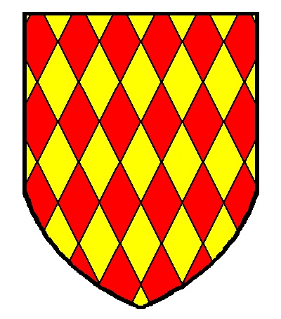 Barres (des) (5ème version, branche d'Oissiry)