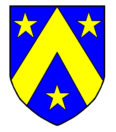 Baucheron (1ère version, branche de Lécherolles)