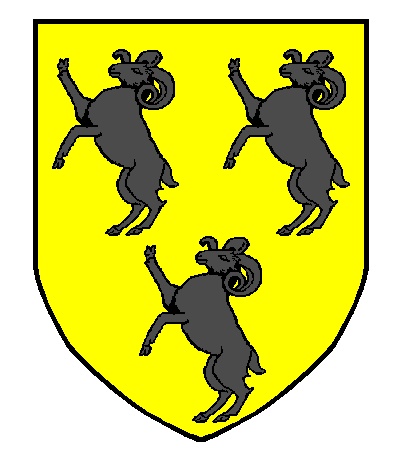 Baudet de La Perrière