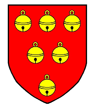 Bertrand de Saint-Paul