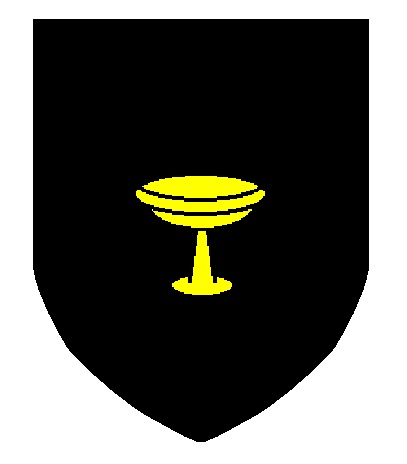 Bouteiller de La Chesnaye (2ème version)