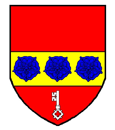 Bèze (de) (1ère version)