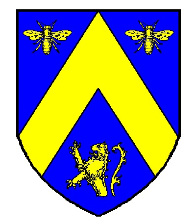 Chaillon de Joinville (de)