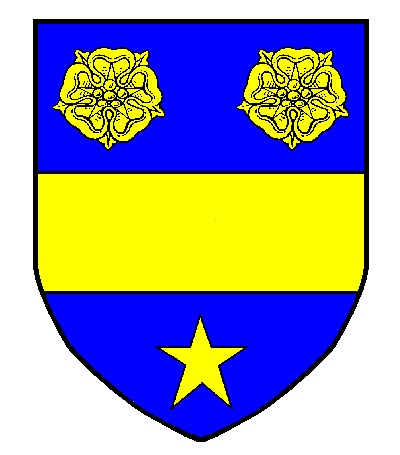 Chappuis ou Chappuys (3ème version, branche de La Salle)