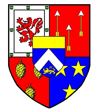 Chastenet de Puységur (3ème version)