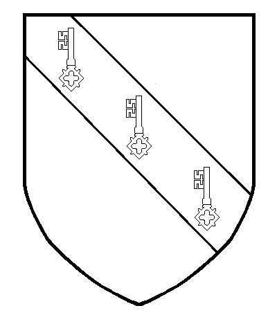 Clérieu ou Clairieu (de) (2ème version)