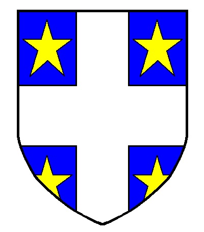 Coton ou Cotton ou Caton de Chenevoux (1ère version)