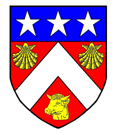 Dorléans ou D'Orléans de Montifault