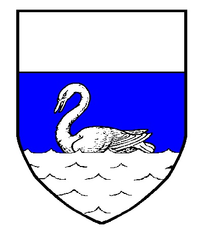 Marest (du) ou Dumarest (1ère version, branche de La Vernouse)