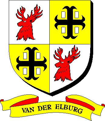 Elburg (van der)