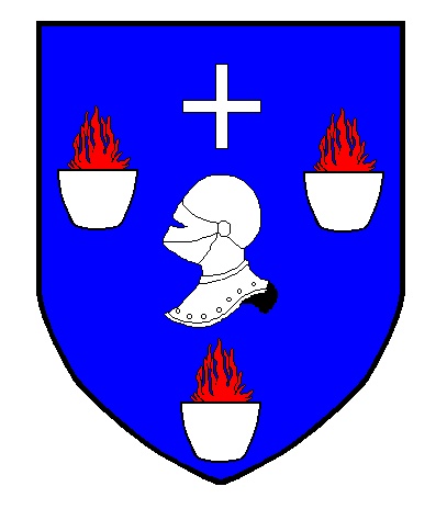 Maréchal ou Mareschal du Puy