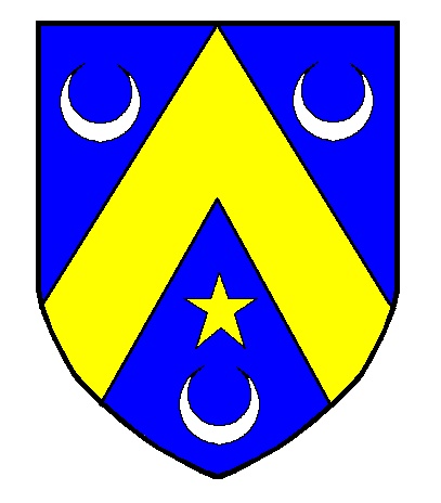 Martel de Combelles (2ème version)