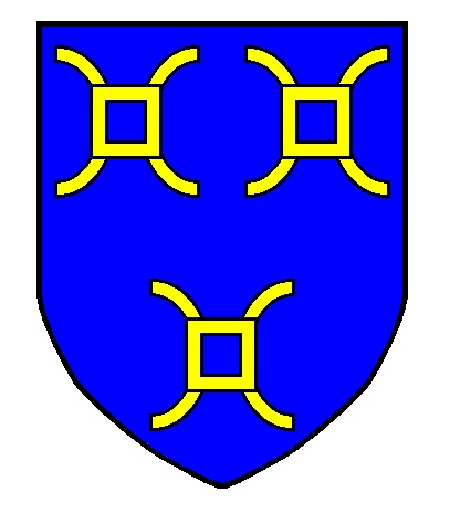 Molen de La Vernède (2ème version, armes anciennes)