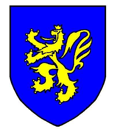 Montagne du Puy (1ère version, branche du Dauphiné)