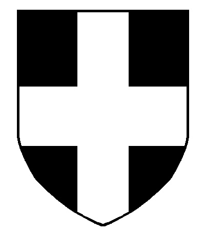 Montaignac ou Montagnac (de) (3ème version, armes anciennes)