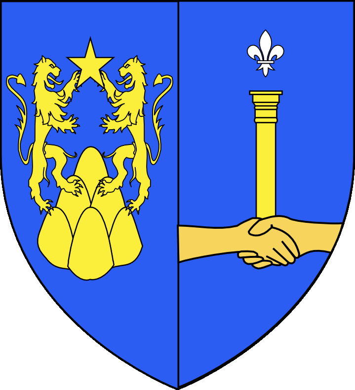 Sarret de Fabrègues (de)