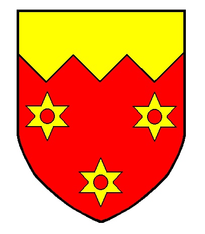 Tubières de Caylus (3ème version)