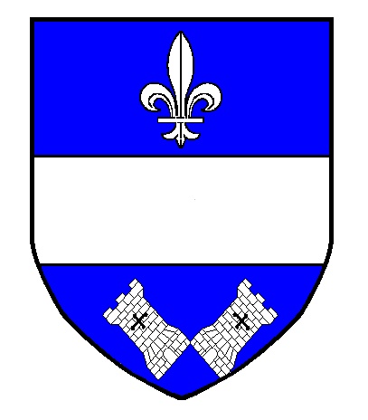 Véron de La Borie (2ème version)