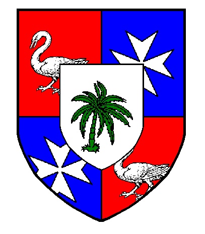 Garay de La Balme ou La Balme du Garay (4ème version, branche de Ronzade)