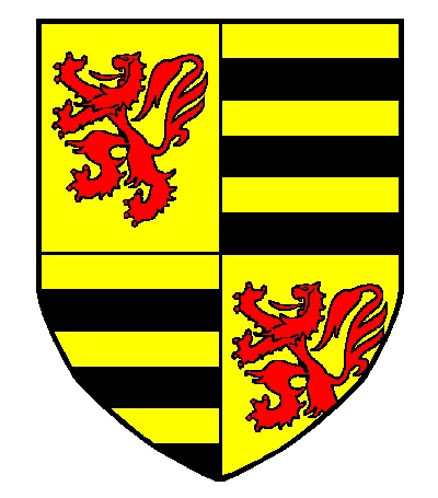 Ginestous ou Ginestoux de Tourette (1ère version)