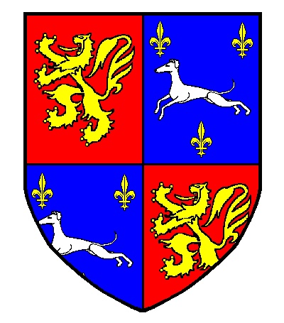 La Gruterie de Maisonseule ou Maisonseule (3ème version)